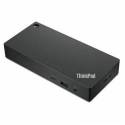 Lenovo Dock ThinkPad Universal USB-C