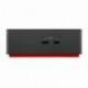 Lenovo Dock ThinkPad Universal USB-C