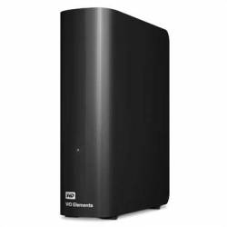Western Digital Elements Desktop 22TB 3.5' USB 3.0