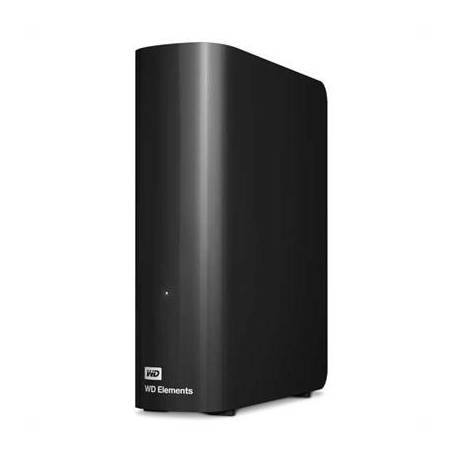 Western Digital Elements Desktop 22TB 3.5' USB 3.0