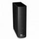 Western Digital Elements Desktop 22TB 3.5' USB 3.0
