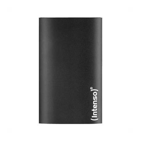 Intenso External SSD 1TB Premium Edition Black