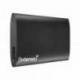Intenso External SSD 1TB Premium Edition Black