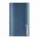 Intenso External SSD 2TB Premium Edition Blue
