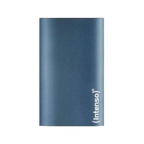 Intenso External SSD 2TB Premium Edition Blue