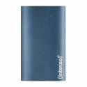 Intenso External SSD 2TB Premium Edition Blue