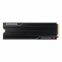 Samsung 9100 PRO HS SSD 1TB PCIe 5.0 14700 MB-s