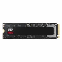 Samsung 9100 PRO SSD 1TB PCIe 5.0 14700 MB-s