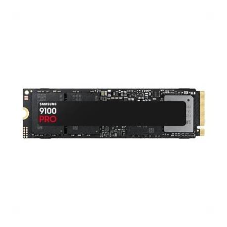 Samsung 9100 PRO SSD 1TB PCIe 5.0 14700 MB-s