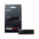 Samsung 9100 PRO HS SSD 4TB PCIe 5.0 14800 MB-s