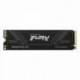 Kingston Fury Renegade G5 SSD 1TB PCIe5.0 14200M-s