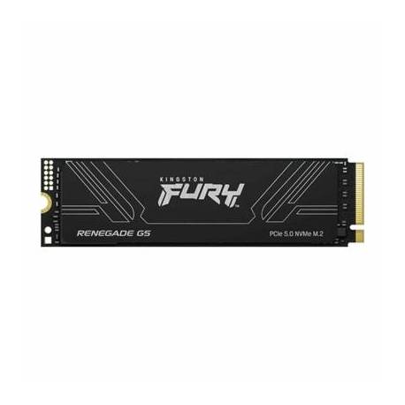 Kingston Fury Renegade G5 SSD 1TB PCIe5.0 14200M-s
