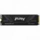 Kingston Fury Renegade G5 SSD 2TB PCIe5.0 14200M-s