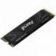 Kingston Fury Renegade G5 SSD 2TB PCIe5.0 14200M-s