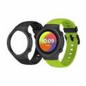 SPC SmartWatch SMARTEE 4G JUNIOR 1.2' verde+ Negra