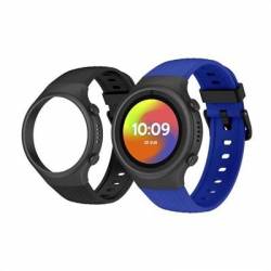 SPC SmartWatch SMARTEE 4G JUNIOR 1.2' Azul + Negra