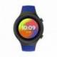 SPC SmartWatch SMARTEE 4G JUNIOR 1.2' Azul + Negra
