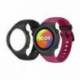 SPC SmartWatch SMARTEE 4G JUNIOR 1.2' Rosa + Negra