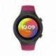 SPC SmartWatch SMARTEE 4G JUNIOR 1.2' Rosa + Negra