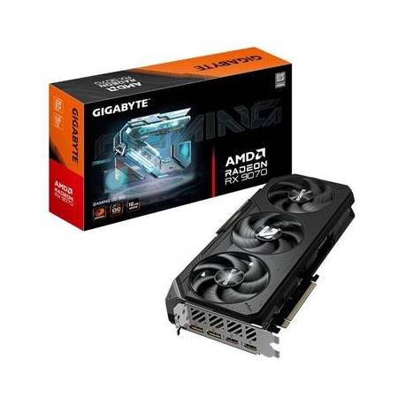 Gigabyte VGA AMD RX 9070 GAMING OC 16GB