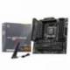 MSI Placa Base MAG B850M MORTAR WIFI mATX AM5