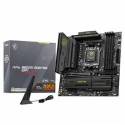 MSI Placa Base MAG B850M MORTAR WIFI mATX AM5