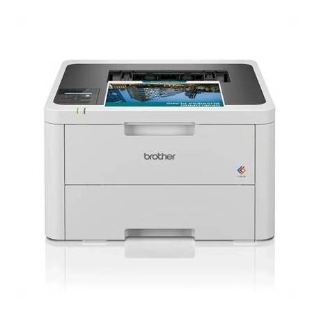 Brother Impresora Laser Led Color HL-L3240CDW