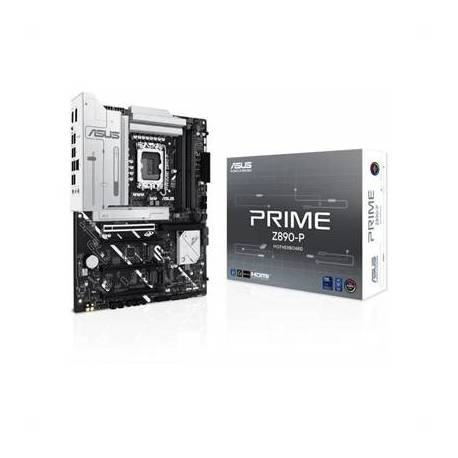 ASUS Placa Base PRIME Z890-P ATX SOCKET 1851