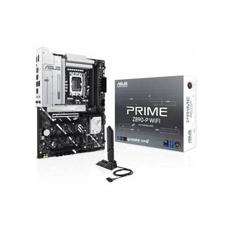 ASUS Placa Base PRIME Z890-P WIFI ATX SOCKET 1851