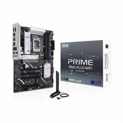ASUS PLACA BASE PRIME B860-PLUS WIFI ATX 1851