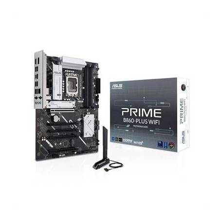 ASUS PLACA BASE PRIME B860-PLUS WIFI ATX 1851