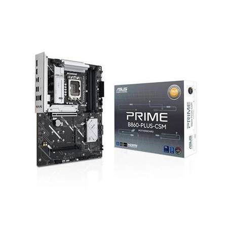 ASUS PLACA BASE PRIME B860-PLUS-CSM ATX 1851
