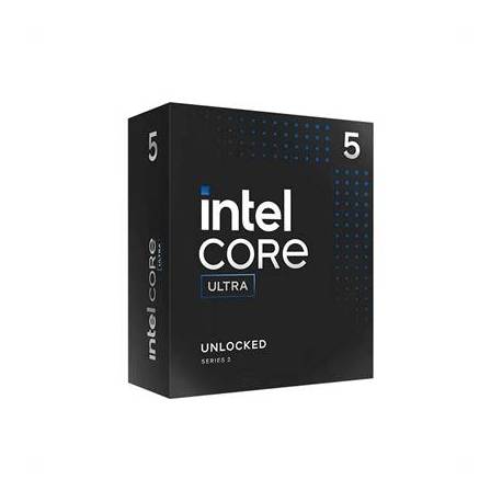 Intel Core Ultra 5 245K 5.2 GHz 24MB LGA 1851 BOX