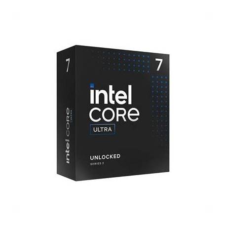 Intel Core Ultra 7 265KF 5.2 GHz 30MB LGA 1851 BOX
