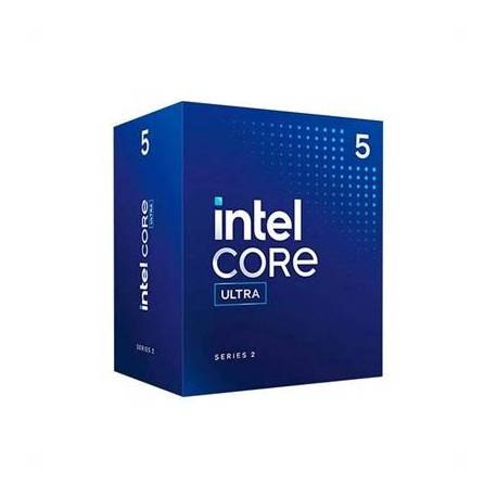 Intel Core Ultra 5 225 4.9 GHz LGA 1851 BOX