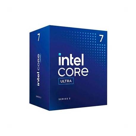Intel Core Ultra 7 265 5.3 GHz LGA 1851 BOX
