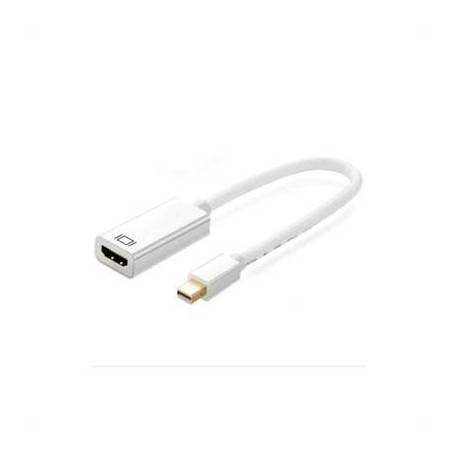 Ewent Adaptador Mini Displayport/ HDMI 4K