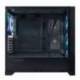 Coolbox Caja Gaming ATX Ge-2000 DualView S/Fte