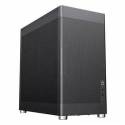 Coolbox Caja ATX MP1 Negra Full Mesh S/Fte