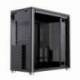 Coolbox Caja ATX MP1 Negra Full Mesh S/Fte