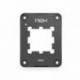 NOX Soporte Zócalo CPU AMD HUMMER SHIELD