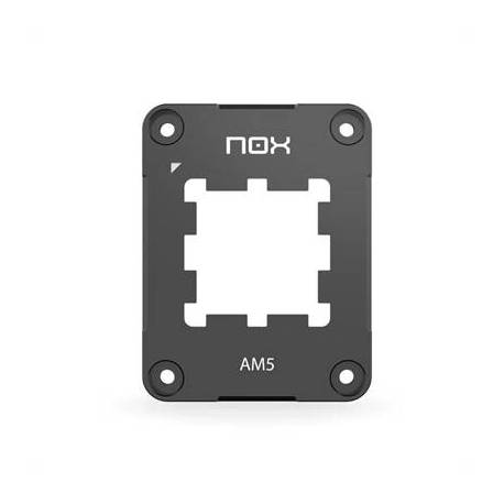 NOX Soporte Zócalo CPU AMD HUMMER SHIELD