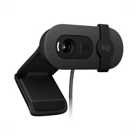 Logitech Webcam Brio 105