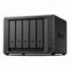 SYNOLOGY DX525 Expansion Unit 5Bay HDD/SSD