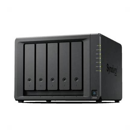 SYNOLOGY DX525 Expansion Unit 5Bay HDD/SSD