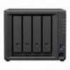 Synology DS925+ NAS 4Bay DiskStation 2x2.5GbE