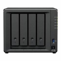 Synology DS925+ NAS 4Bay DiskStation 2x2.5GbE