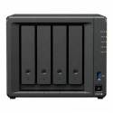 Synology DS925+ NAS 4Bay DiskStation 2x2.5GbE