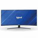 iggual Monitor 34' UWQHD 1ms 2DP 2HDMI MM AA Curvo