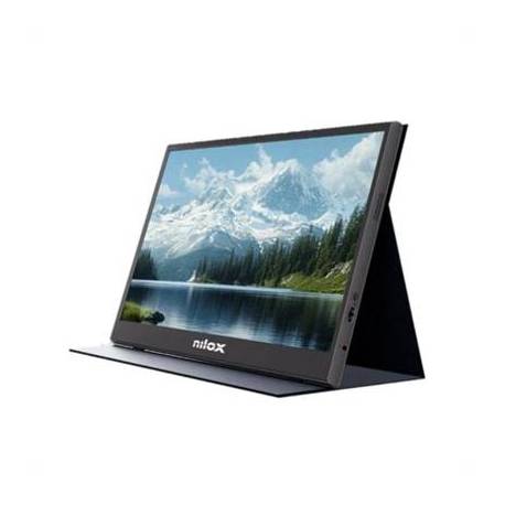 NILOX NXMP15FHD11 Monitor 15.6 Portátil IPS FHD